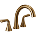 Delta Faucet DT2733CZ Champagne Bronze Tub Faucet Trim Kit