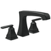 Delta Faucet DT2764BL Matte Black Tub Faucet Trim Kit