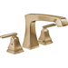Delta Faucet DT2764CZ Champagne Bronze Deck Mount Tub Faucet