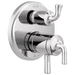 Delta Faucet DT27833 Chrome Non-Thermostatic Valve Trim