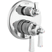 Delta Faucet DT27856 Chrome Non-Thermostatic Valve Trim