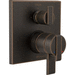 Delta Faucet DT27867RB Venetian Bronze Non-Thermostatic Valve Trim