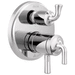 Delta Faucet DT27933 Chrome Non-Thermostatic Valve Trim