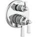 Delta Faucet DT27956 Chrome Non-Thermostatic Valve Trim