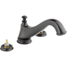 Delta Faucet DT2795RBLHP Venetian Bronze Tub Faucet Trim Kit