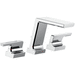 Delta Faucet DT2799 Chrome Tub Faucet Trim Kit