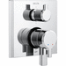 Delta Faucet DT27999 Chrome Non-Thermostatic Valve Trim
