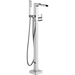 Delta Faucet DT4768FL Chrome Tub Faucet Trim Kit