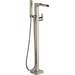 Delta Faucet DT4768SSFL Brilliance Stainless Tub Faucet Trim Kit