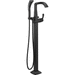 Delta Faucet DT4776BLFL Matte Black Tub Faucet Trim Kit