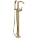 Delta Faucet DT4776CZFL Brilliance Champagne Bronze Tub Faucet Trim Kit