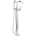 Delta Faucet DT4776FL Chrome Tub Faucet Trim Kit