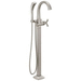 Delta Faucet DT47776SSFL Brilliance Stainless Tub Faucet Trim Kit