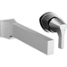 Delta Faucet DT574LFWL Chrome Bathroom Sink Faucet Trim Kit