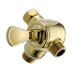 Delta Faucet DU4929PBPK Brilliance Polished Brass Shower Diverter