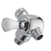 Delta Faucet DU4929PK Chrome Shower Diverter