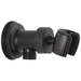 Delta Faucet DU4985BLPK Matte Black Elbow