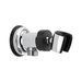 Delta Faucet DU4985PK Chrome Elbow