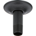 Delta Faucet DU4996BL Matte Black Shower Arm