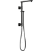 Delta Faucet D58410BL Matte Black Shower Tower Custom Shower System