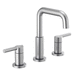 Delta Faucet D35849LFSS Brilliance Stainless 8'' Widespread Bathroom Sink Faucet