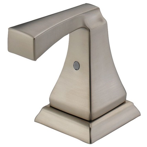 DH251SS Dryden Faucet Handles Part - Brilliance Stainless