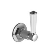 Dornbracht Custom Shower Valves 