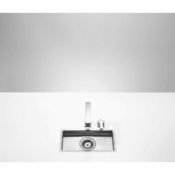 Dornbracht Kitchen Sinks