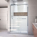 Dreamline DSHDR164876001 Polished Chrome Sliding Shower Door