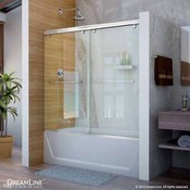 Dreamline Shower Doors