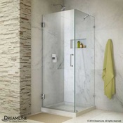 Dreamline Shower Enclosures