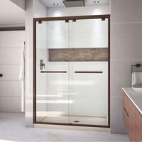 Shower 54" Width