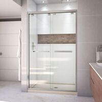 Shower 48" Width