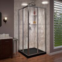 Shower 36" Width