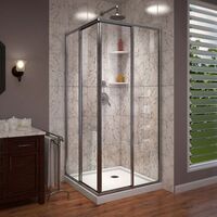 Shower 36" Width