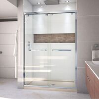 Shower 54" Width