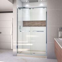 Shower 48" Width