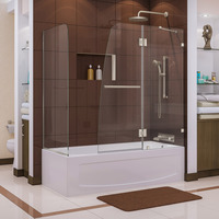 Shower 60" Width