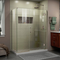 Shower 52" Width