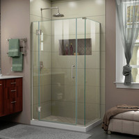 Shower 39-1/2" Width