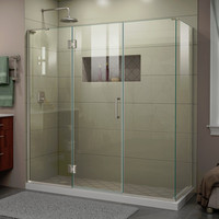 Shower 70-1/2" Width