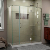 Shower 64-1/2" Width