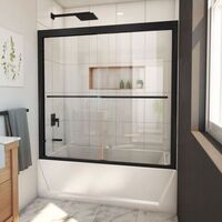 Tub & Shower 59" Width
