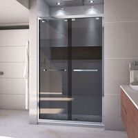 Shower 48" Width