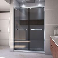 Shower 54" Width