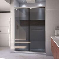 Shower 54" Width