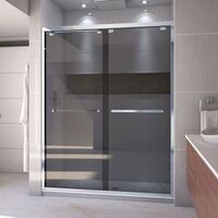 Shower 60" Width