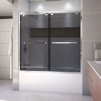 Tub & Shower 60" Width