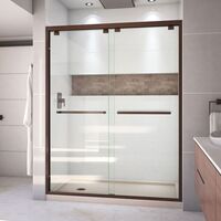 Shower 60" Width