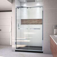 Shower 48" Width